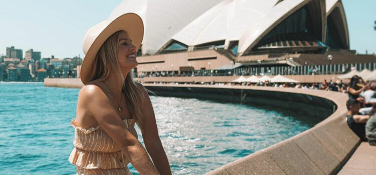 Tripping Blonde a Travel And Lifestyle Blog  : Your Ultimate Guide to Wanderlust